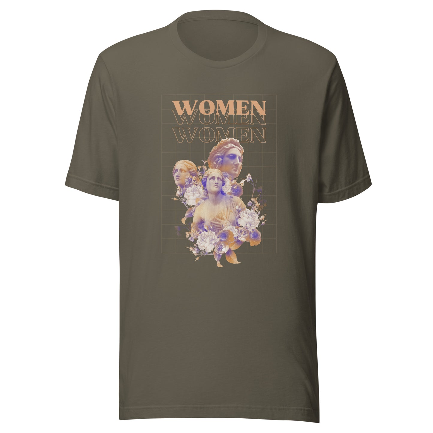 Women Vintage T-Shirt