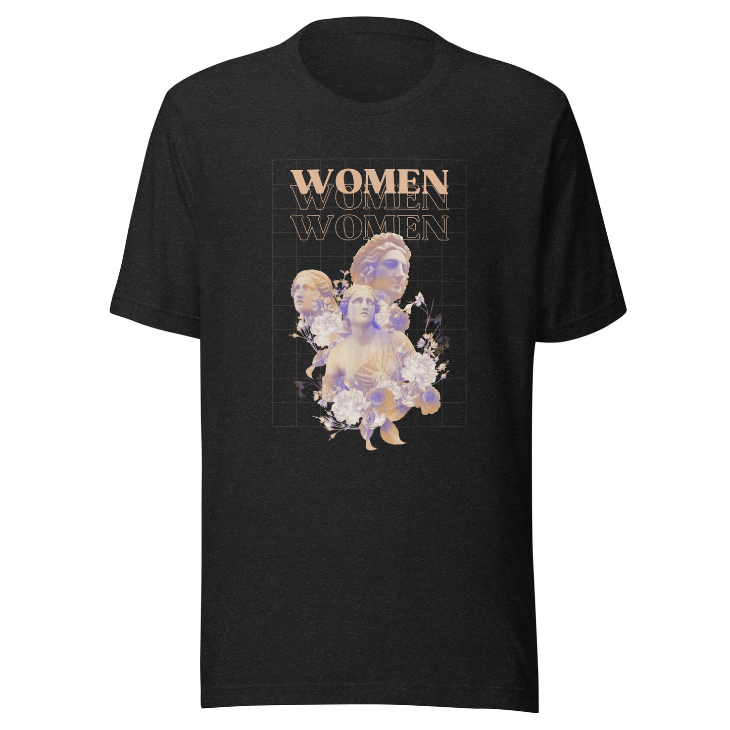 Women Vintage T-Shirt