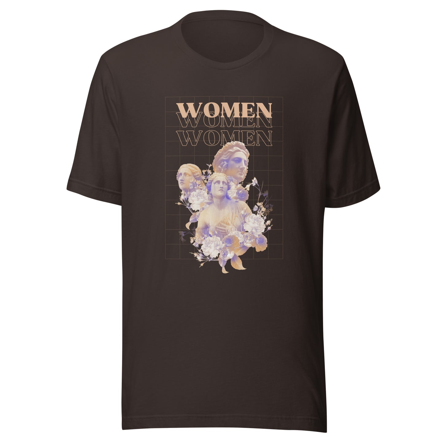 Women Vintage T-Shirt