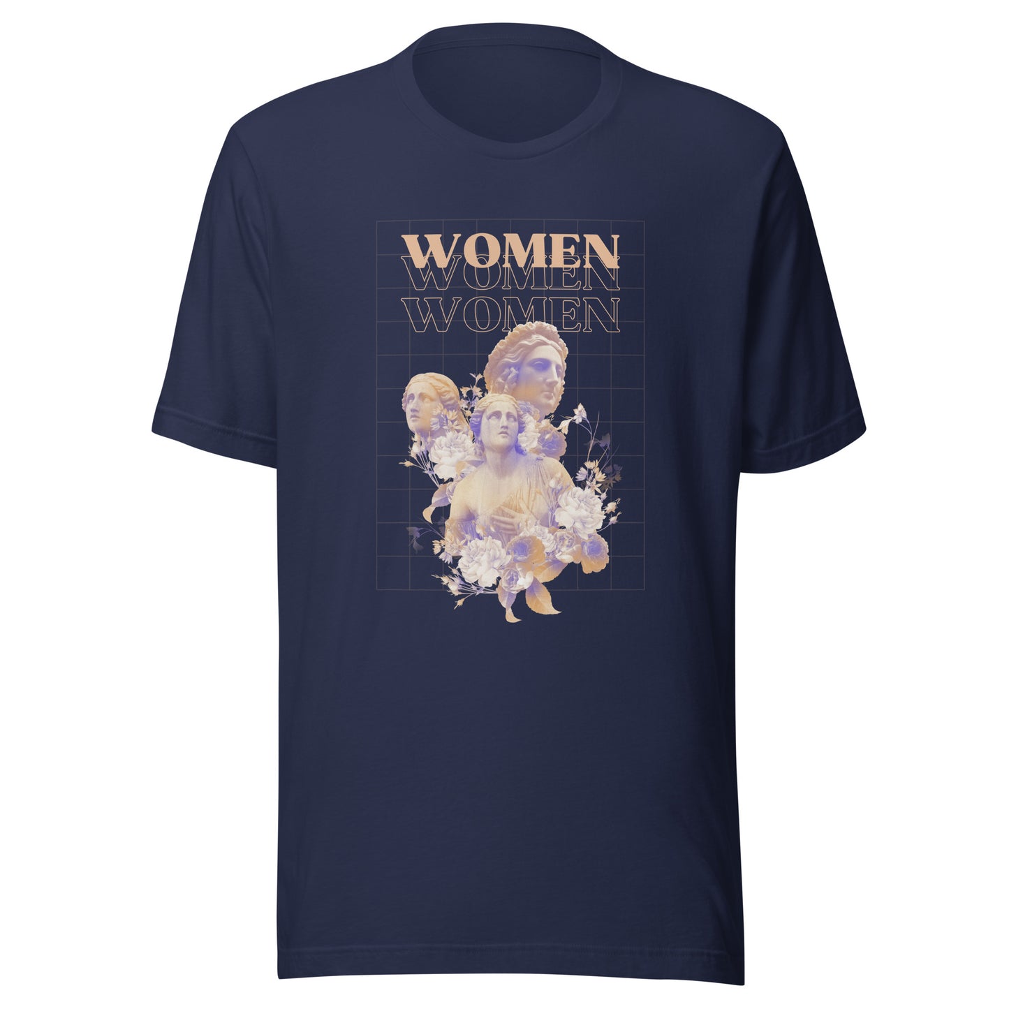 Women Vintage T-Shirt