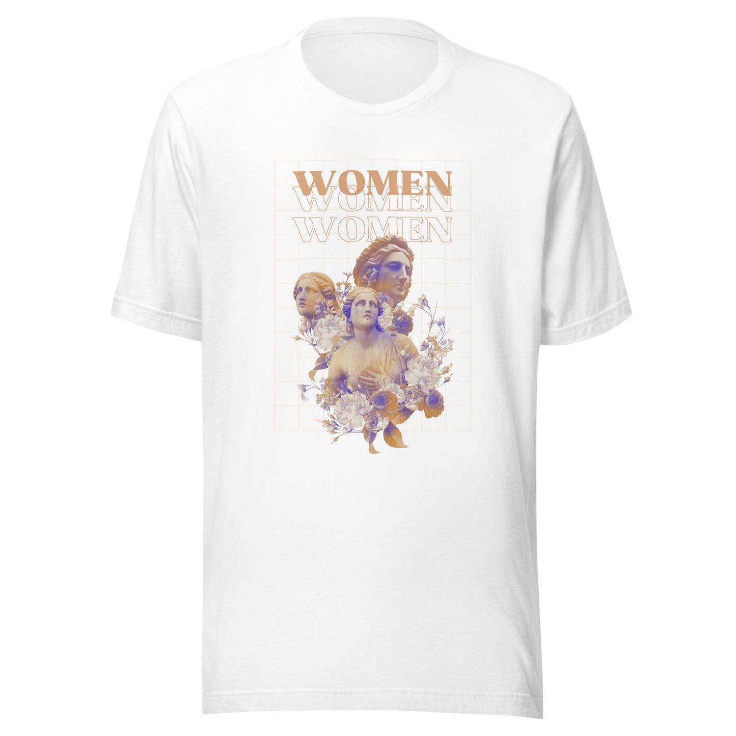 Women Vintage T-Shirt
