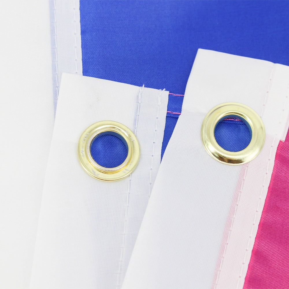 Bisexual Pride Flag