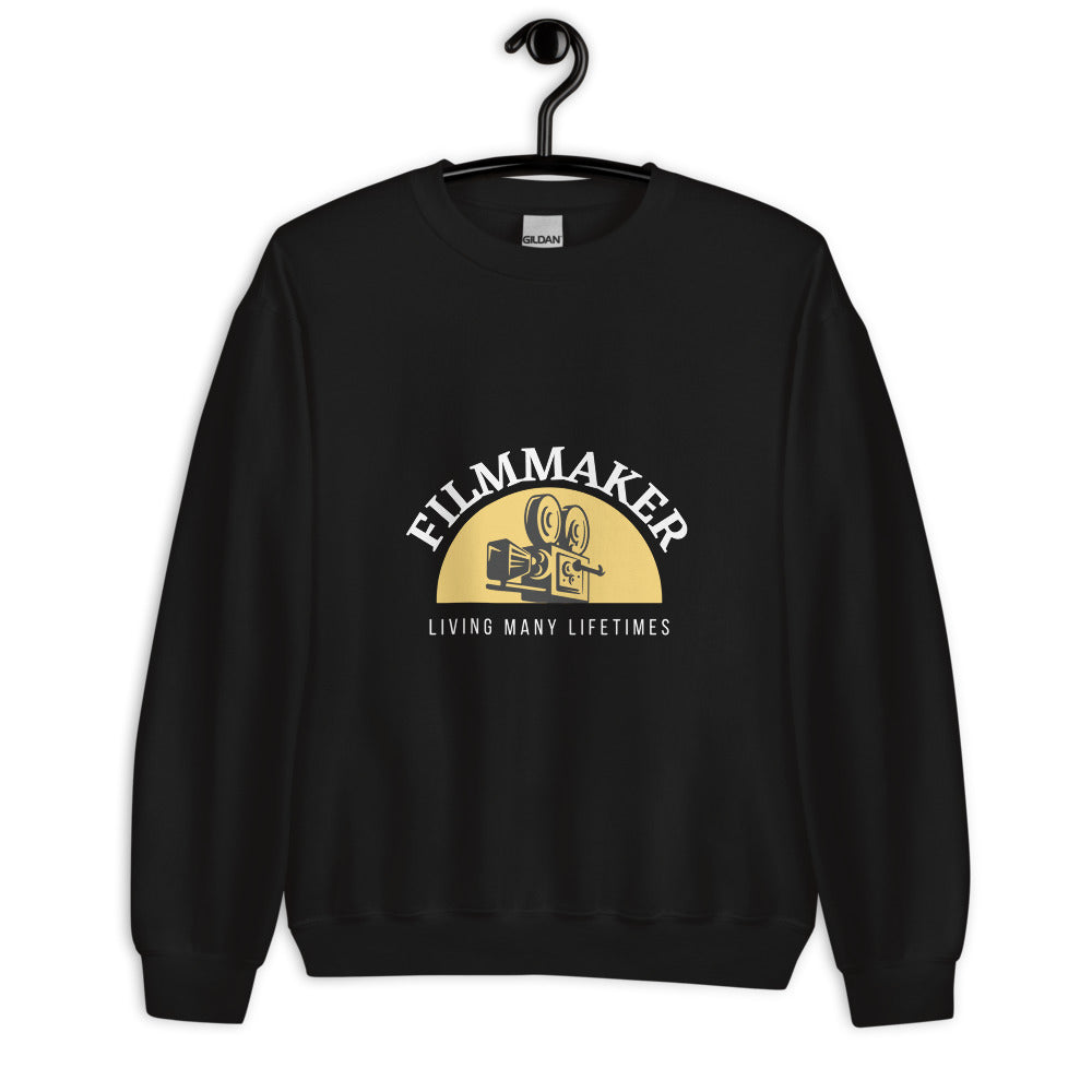 Filmmaker Sweatshirt