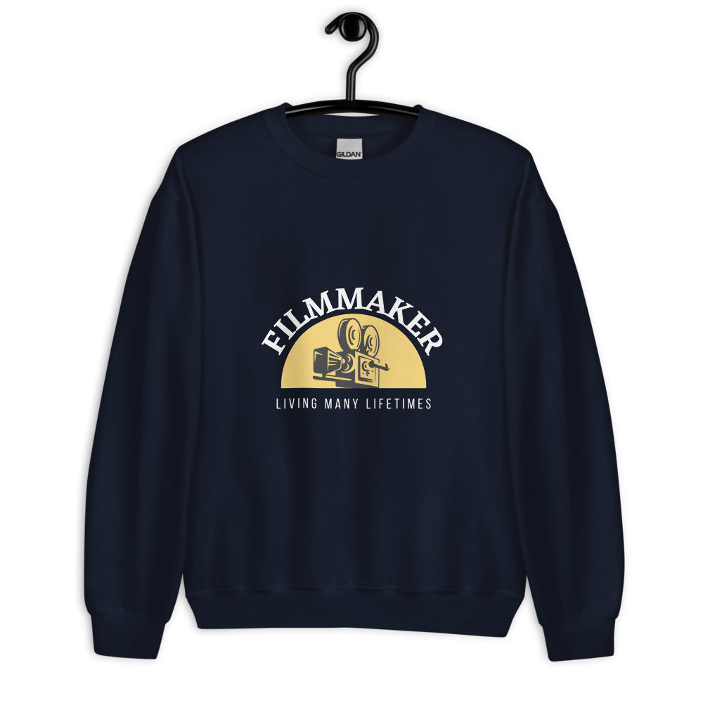 Filmmaker Sweatshirt