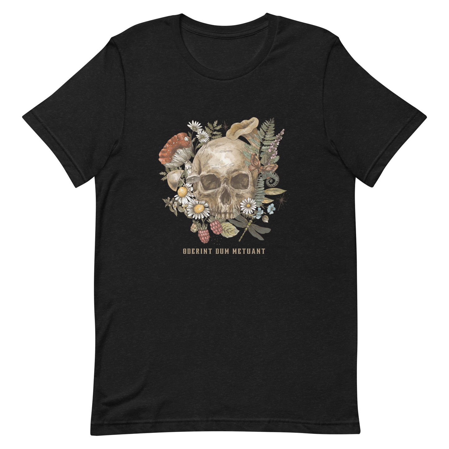 Oderint Dum Metuant T-Shirt