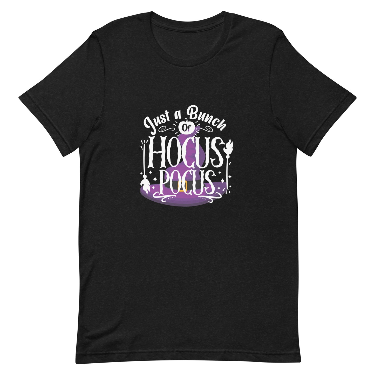 Just A Bunch Of Hocus Pocus T-shirt