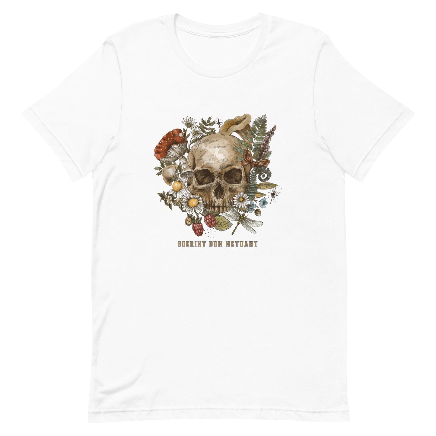 Oderint Dum Metuant T-Shirt