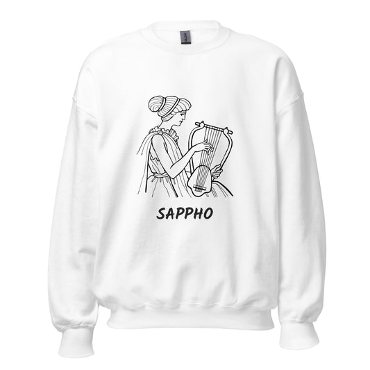 Sappho Sweatshirt