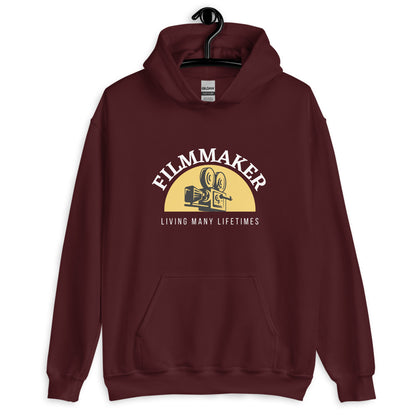 Filmmaker Hoodie