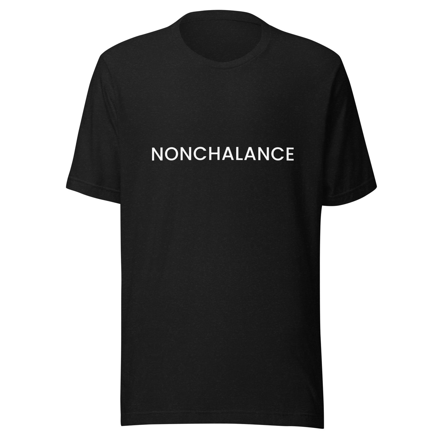 Nonchalance T-shirt
