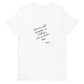 Someone Will Remember Us Sappho T-Shirt