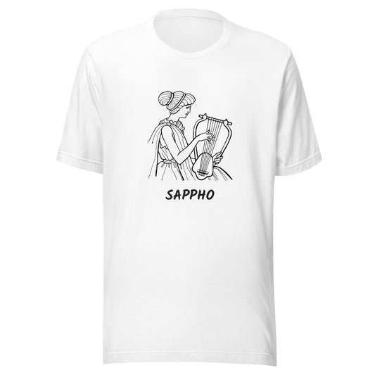Sappho T-shirt